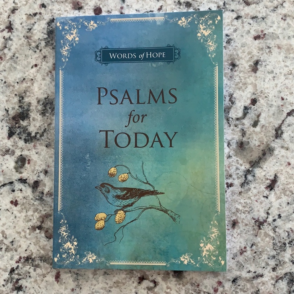 Psalms for Today